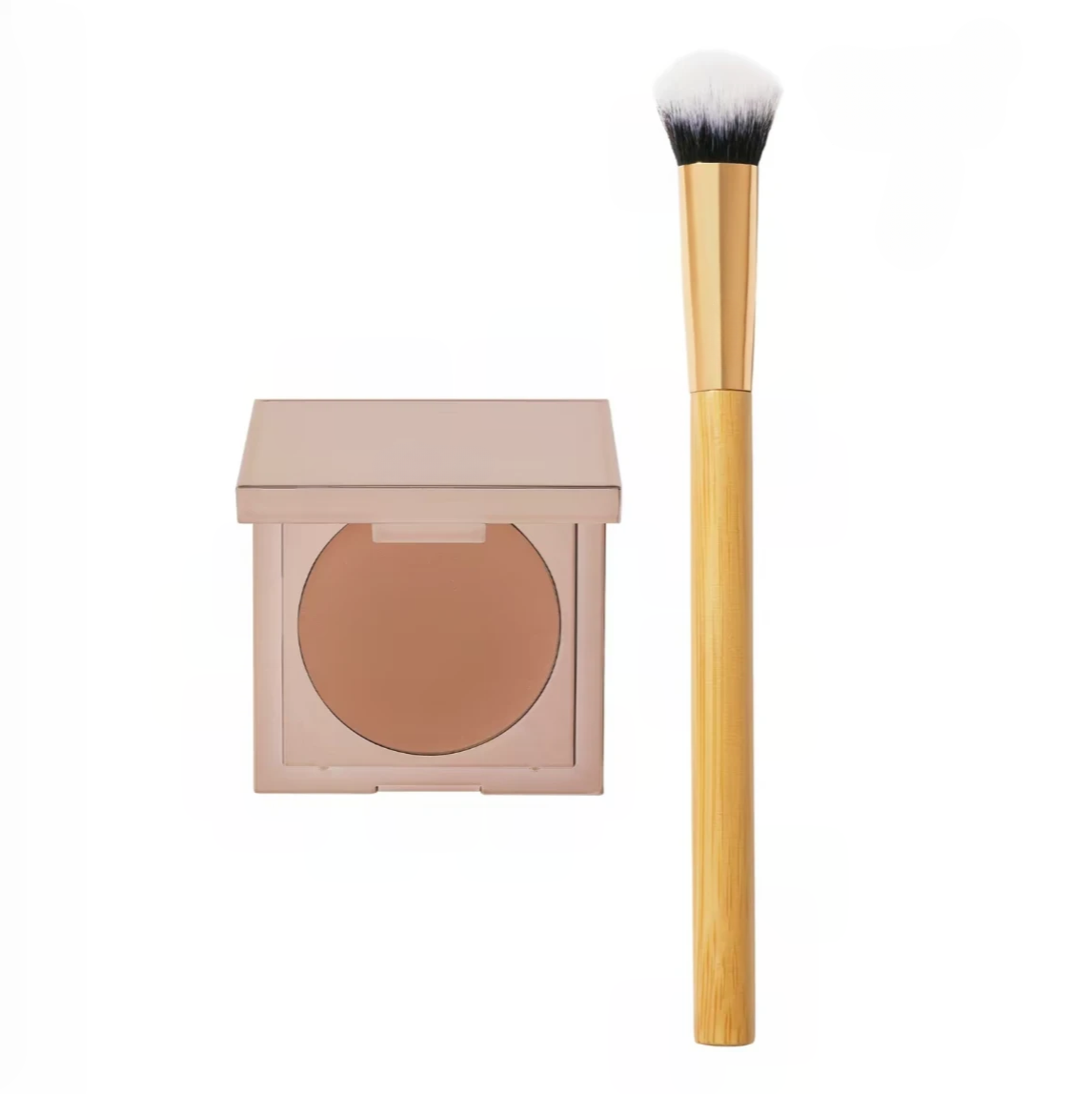 CC Under Eye Corrector for Dark Circles with Shea Butter & Licorice Root