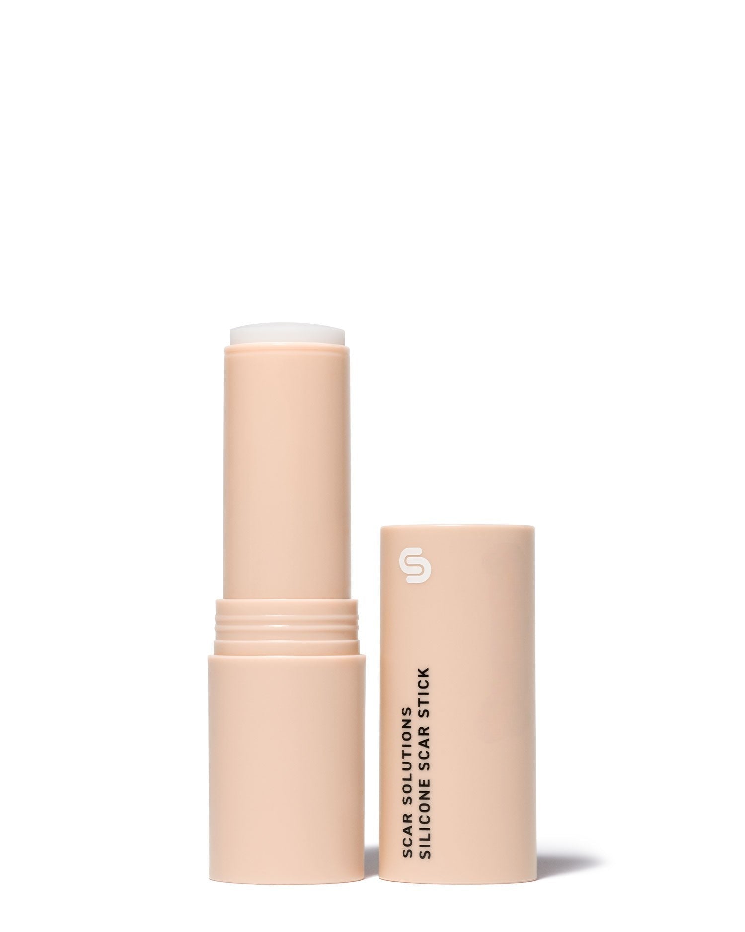 Silicone Mark-Refining Stick for Face & Body — Smooth Skin & Scar Care