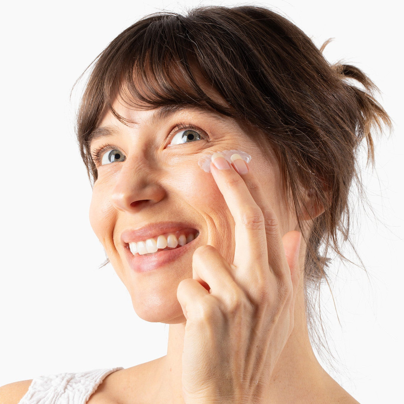 JiYu Anti-Aging Glow-Up Bundle for Fine Lines, Dark Spots & Glowing Skin