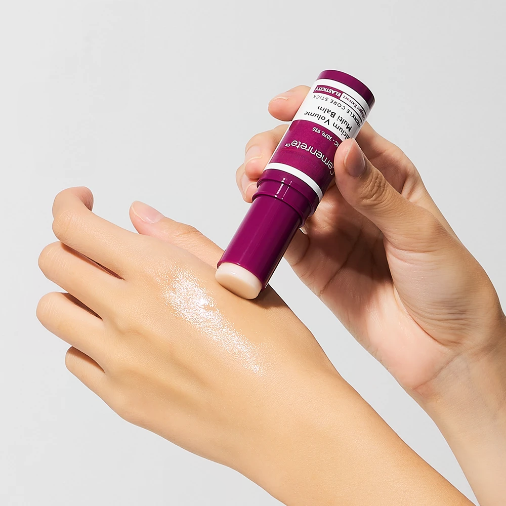 Calcium Multi Balm Wrinkle Stick for Neck, Face & Firming Care