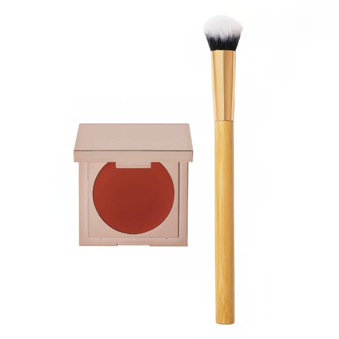 CC Under Eye Corrector for Dark Circles with Shea Butter & Licorice Root