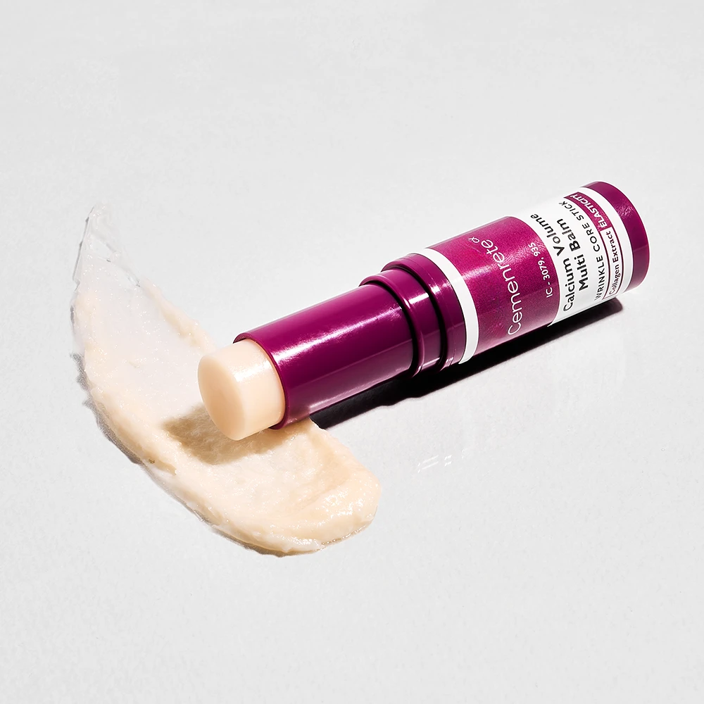 Calcium Multi Balm Wrinkle Stick for Neck, Face & Firming Care
