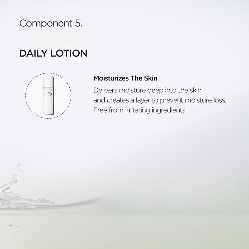 Viral Ultimate Glass Skin Bundle with PDRN, Niacinamide & Collagen