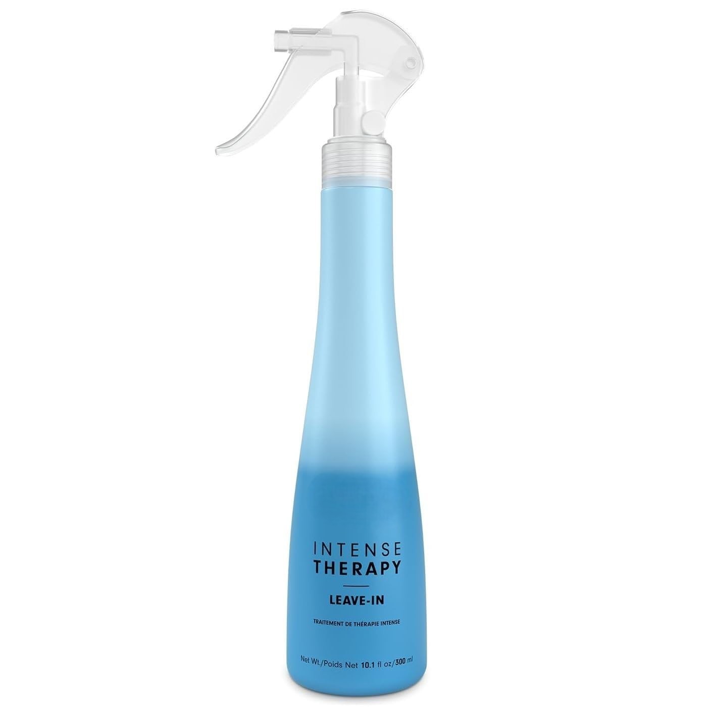 Intense Therapy Leave-In Conditioner Spray, Detangler & Heat Protectant