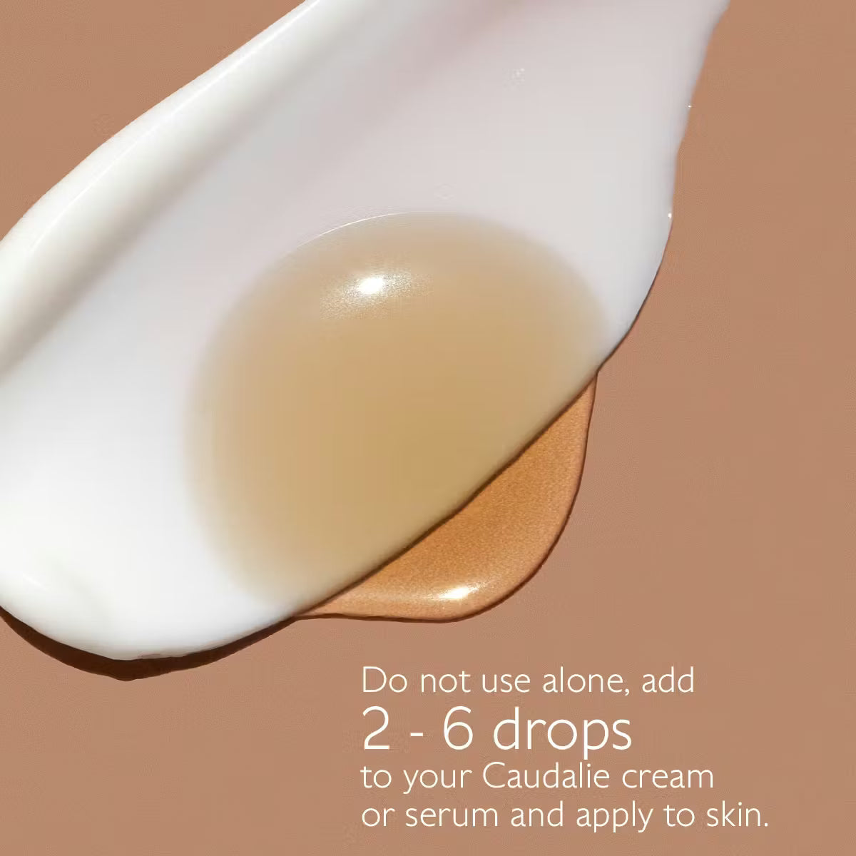 Self-Tan Sun Drops with Organic Grape Water for a Buildable Sun-Kissed Glow