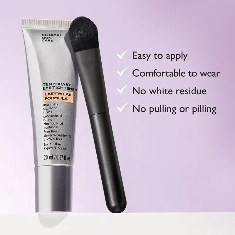 Instant FIRMx Eye Temporary Eye Tightener for Puffiness, Fine Lines & Crow's Feet