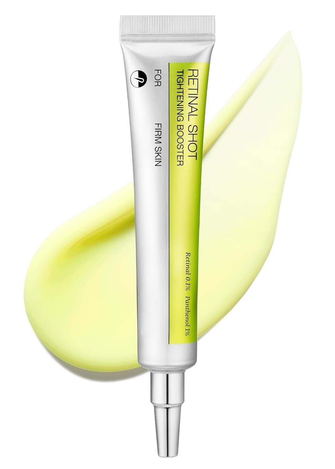 Vita A Retinal Shot Tightening Booster Serum for Fine Lines & Firmness