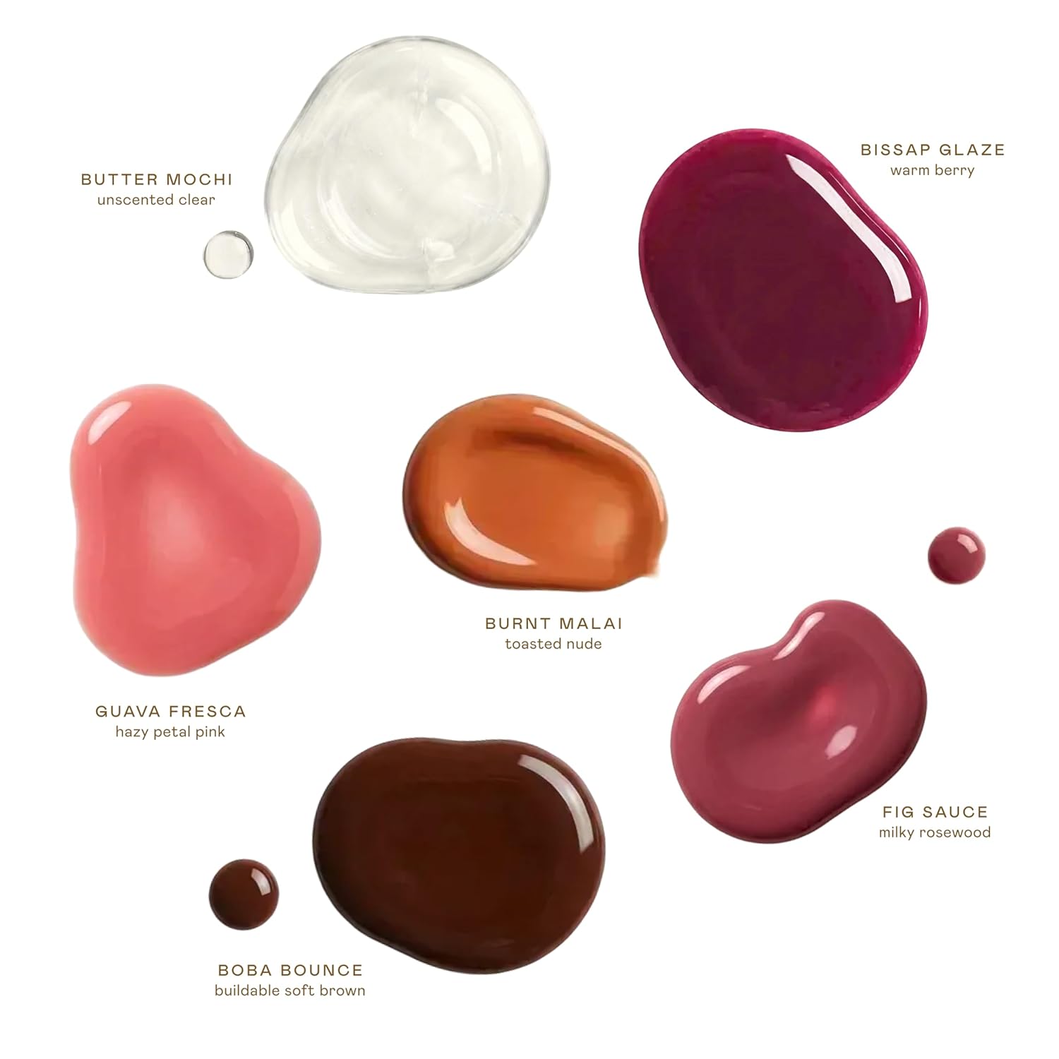 Le Chouchou Lip Softening Balm, ,Overnight Hydrating & Moisturizing Luxury Lip Balm