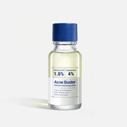 Clear Skin Salicylic Acid Drying Lotion with Niacinamide, Sulfur & Zinc Oxide – Spot Treatment 20mL