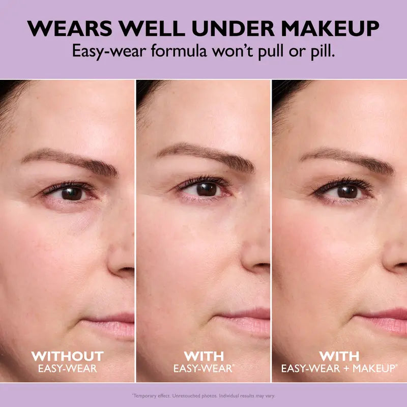 Instant FIRMx Eye Temporary Eye Tightener for Puffiness, Fine Lines & Crow's Feet