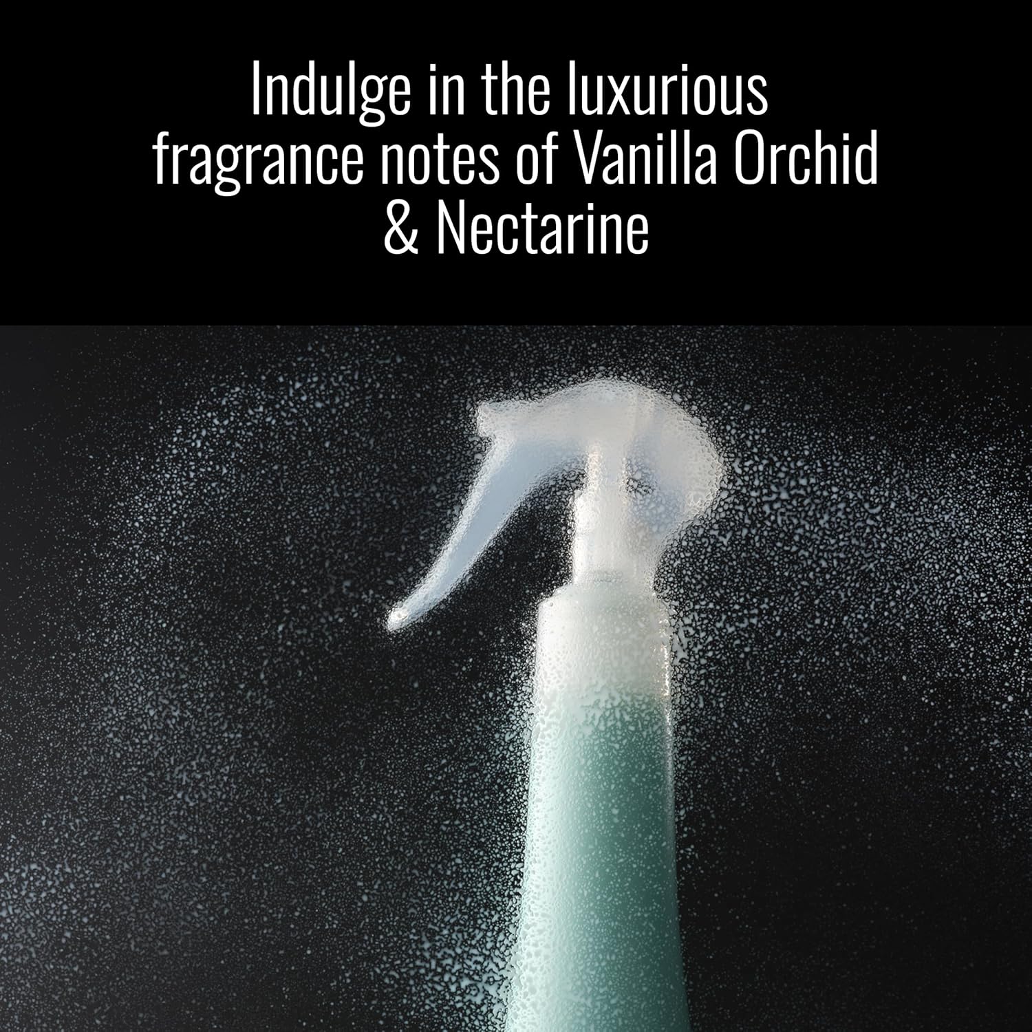 Intense Therapy Leave-In Conditioner Spray, Detangler & Heat Protectant