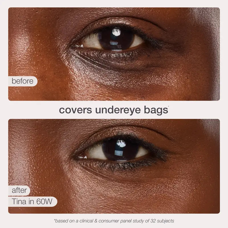 Big Stick Energy Duo – Shape Tape Concealer Stick & Blending Brush for Smooth, Full Coverage