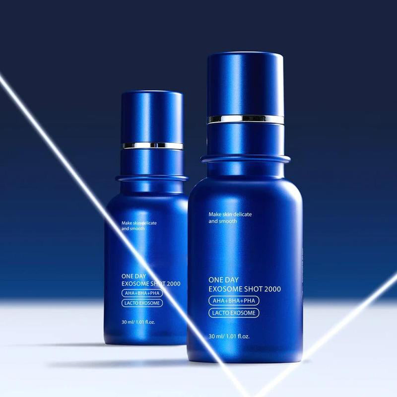 Affordable Glass Glow Skincare Set with 8 Products for Gentle Glow Routine