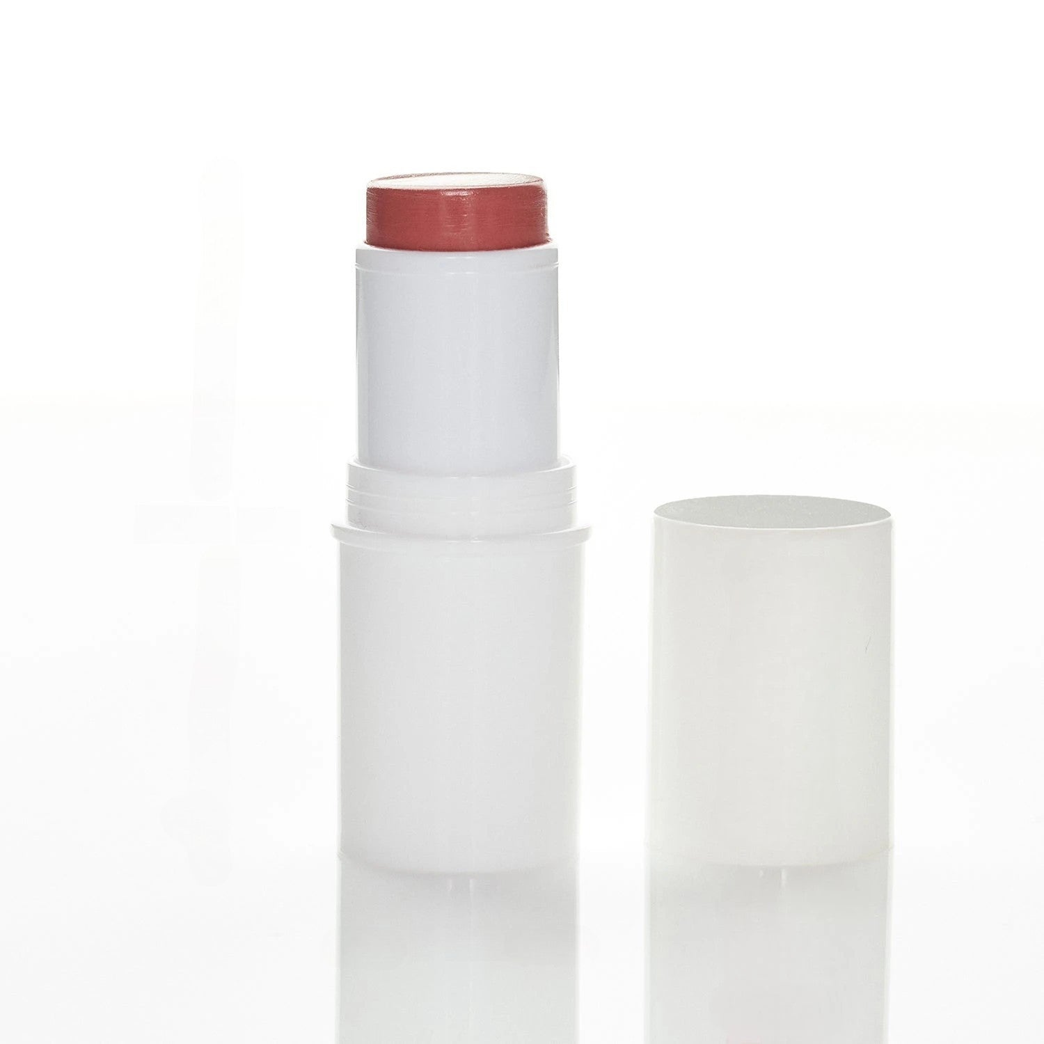 Boomstick Color Lip & Cheek Tint — Universal Berry Shade for All Skin Tones