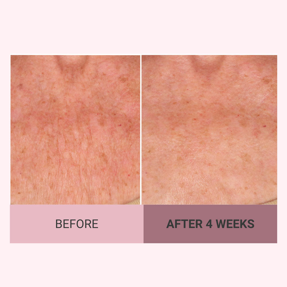 Firming Body Cream Champagne Beaute Lift — Luxe-Lift Complex & Pink Pepperslim