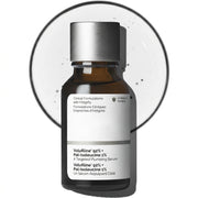 Volufiline 92% Plus Pal-Isoleucine 1% Targeted Plumping Serum for Volume Loss