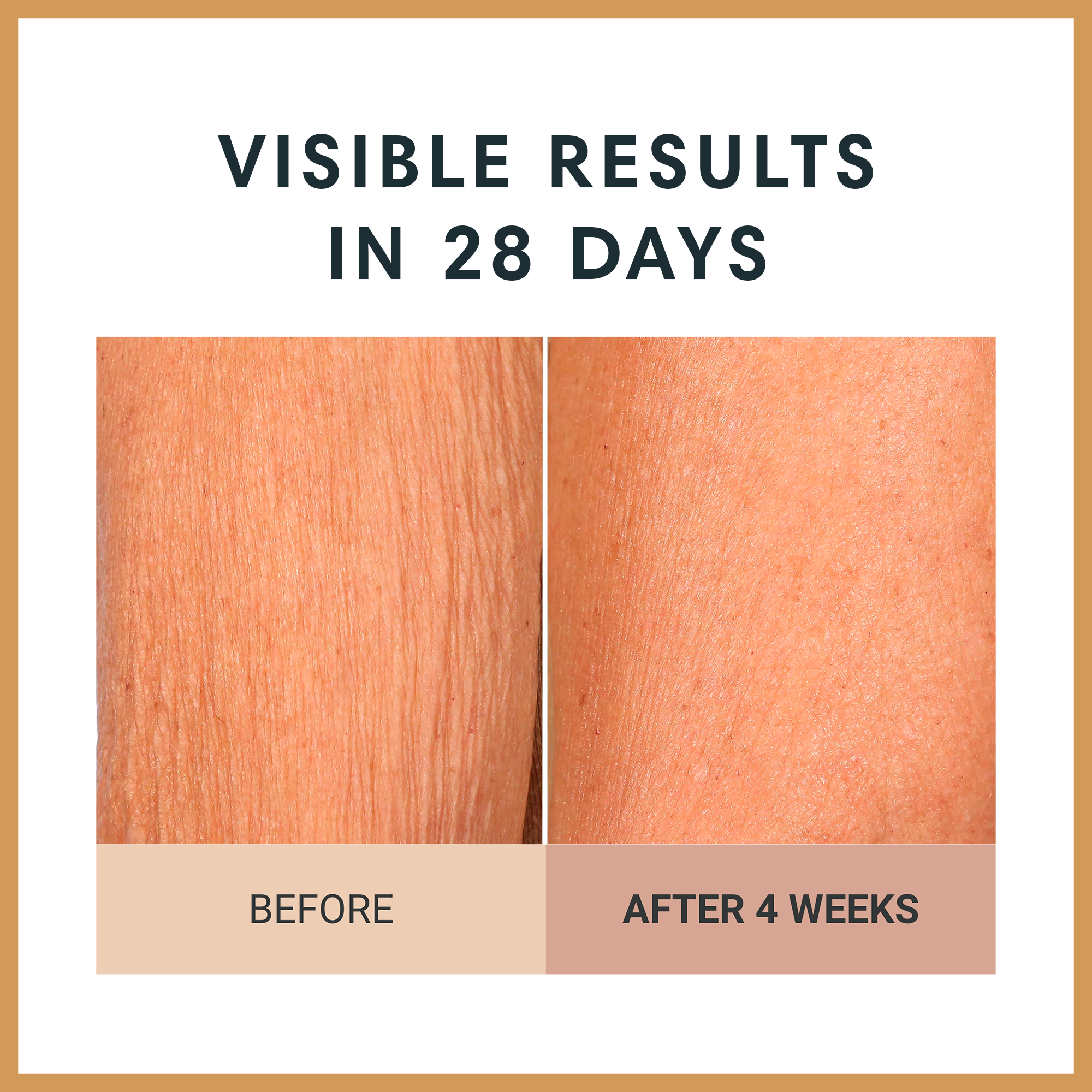 Firming Body Cream Champagne Beaute Lift — Luxe-Lift Complex & Pink Pepperslim