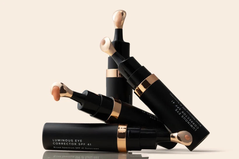 Luminous Eye Corrector SPF 41 for Dark Circles, Puffy Eyes & Fine Lines