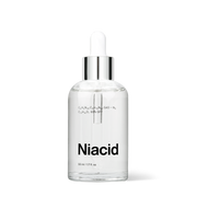 Niacid Complexion Serum — For Dark Spots, Blemishes & Uneven Texture, 50ml