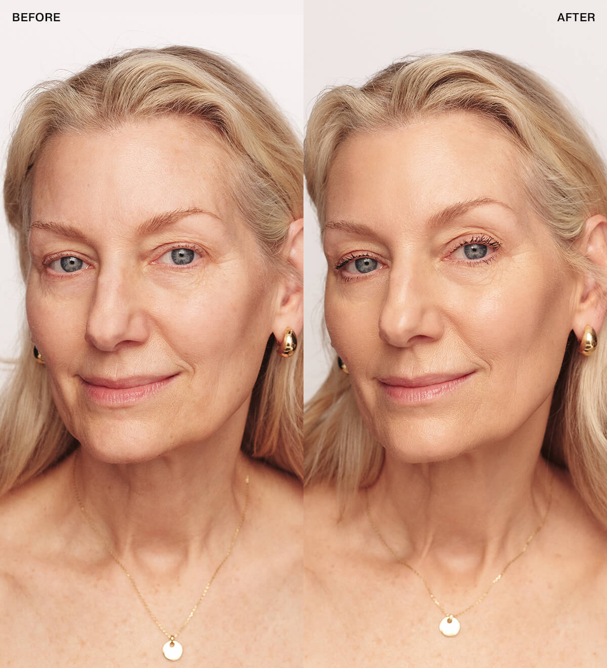 Changing Technology Foundation with SPF 15 — Adaptive Shade Foundation for Natural-Looking Coverage