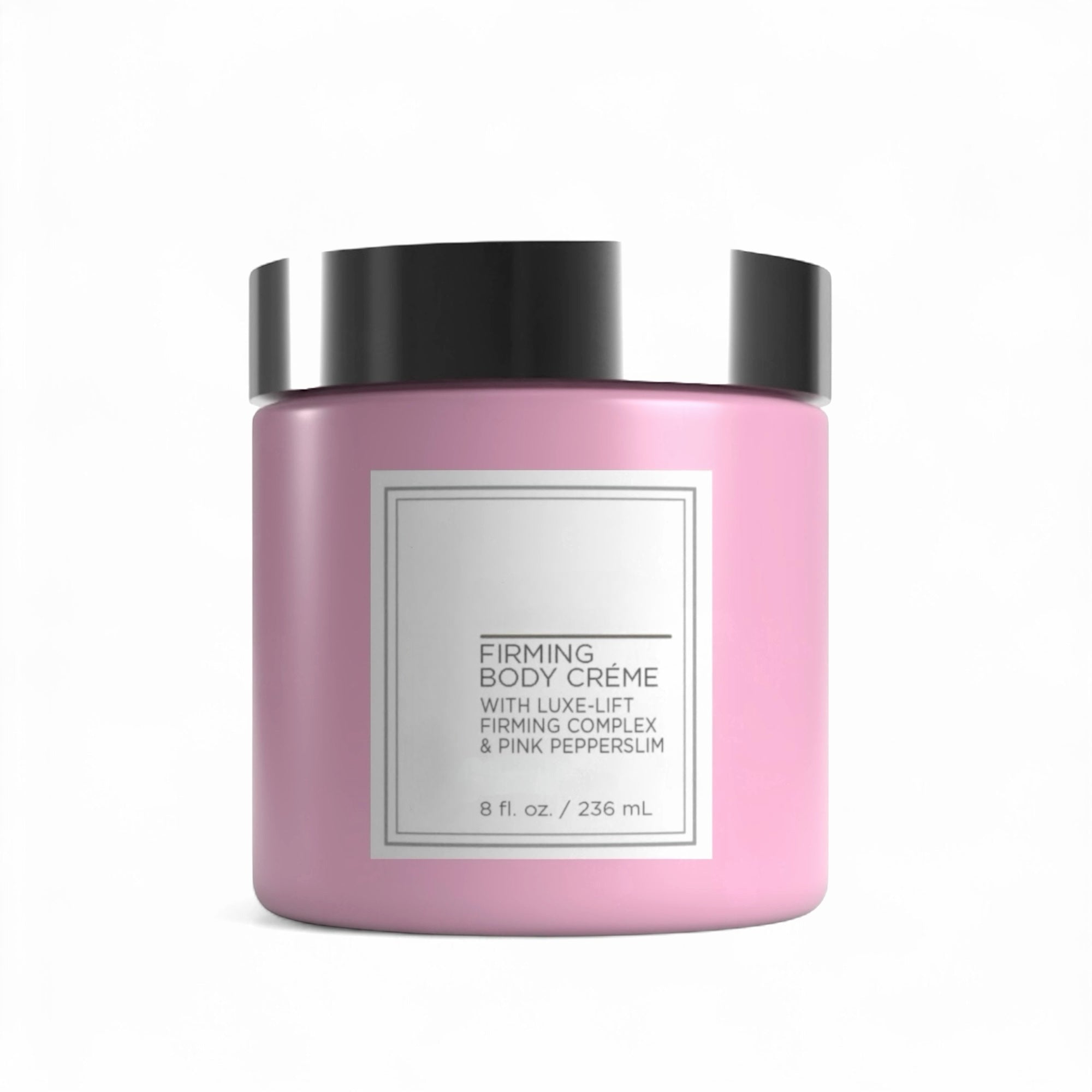 Firming Body Cream Champagne Beaute Lift — Luxe-Lift Complex & Pink Pepperslim