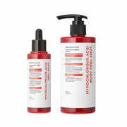 Peel Shot with Hypochlorous Acid Gentle Exfoliating Serum for Dead Skin