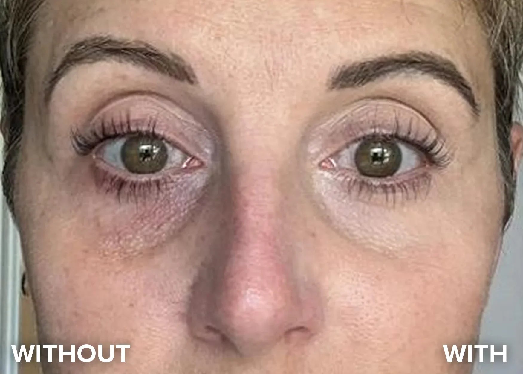 Luminous Eye Corrector SPF 41 for Dark Circles, Puffy Eyes & Fine Lines