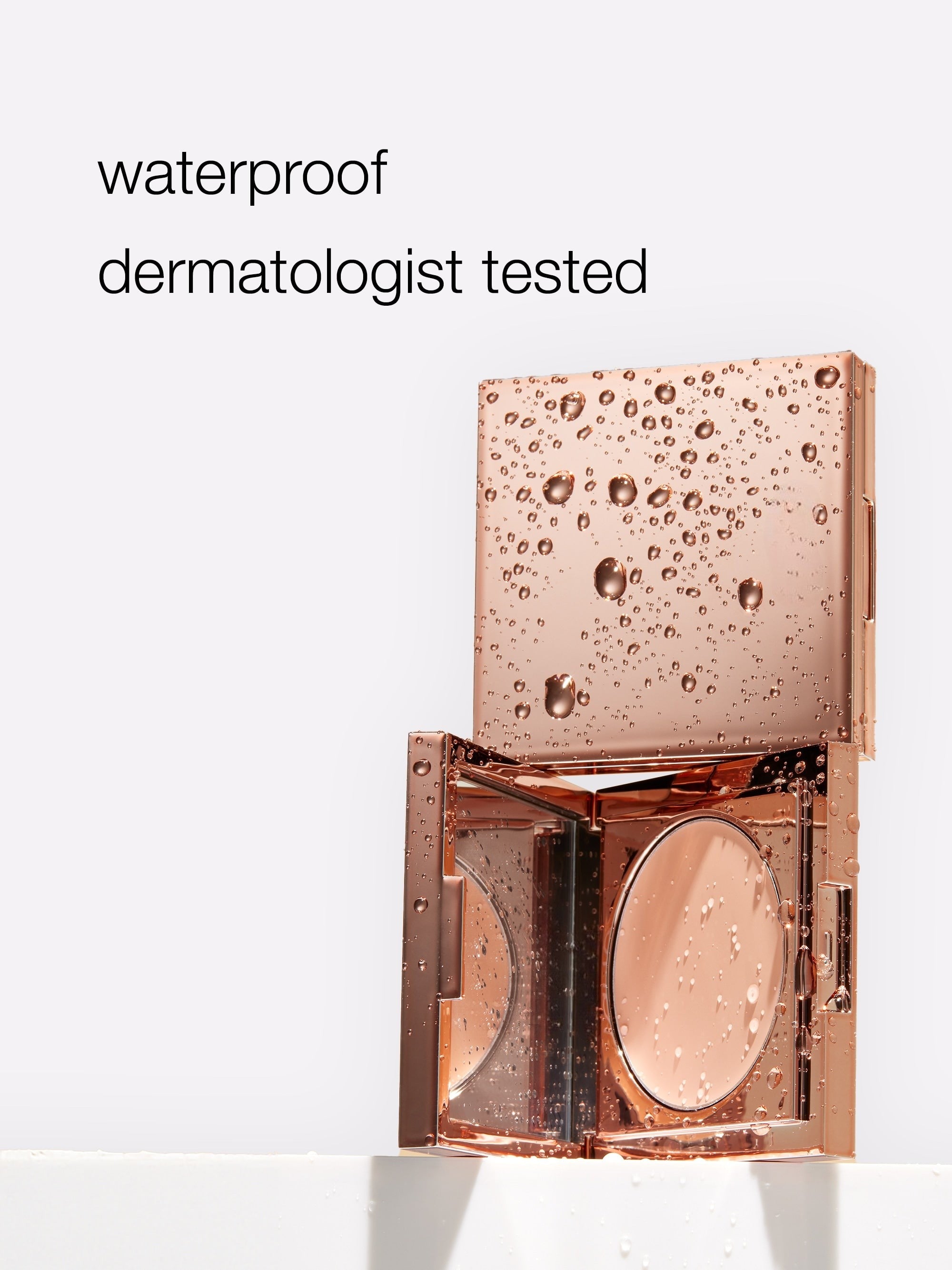 CC Under Eye Corrector for Dark Circles with Shea Butter & Licorice Root