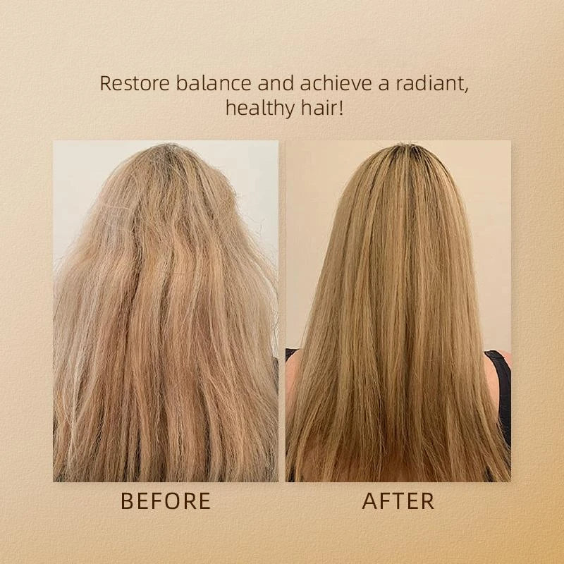 CARVENCHY Batana Oil with Rosemary for Stronger, Healthier Looking Hair