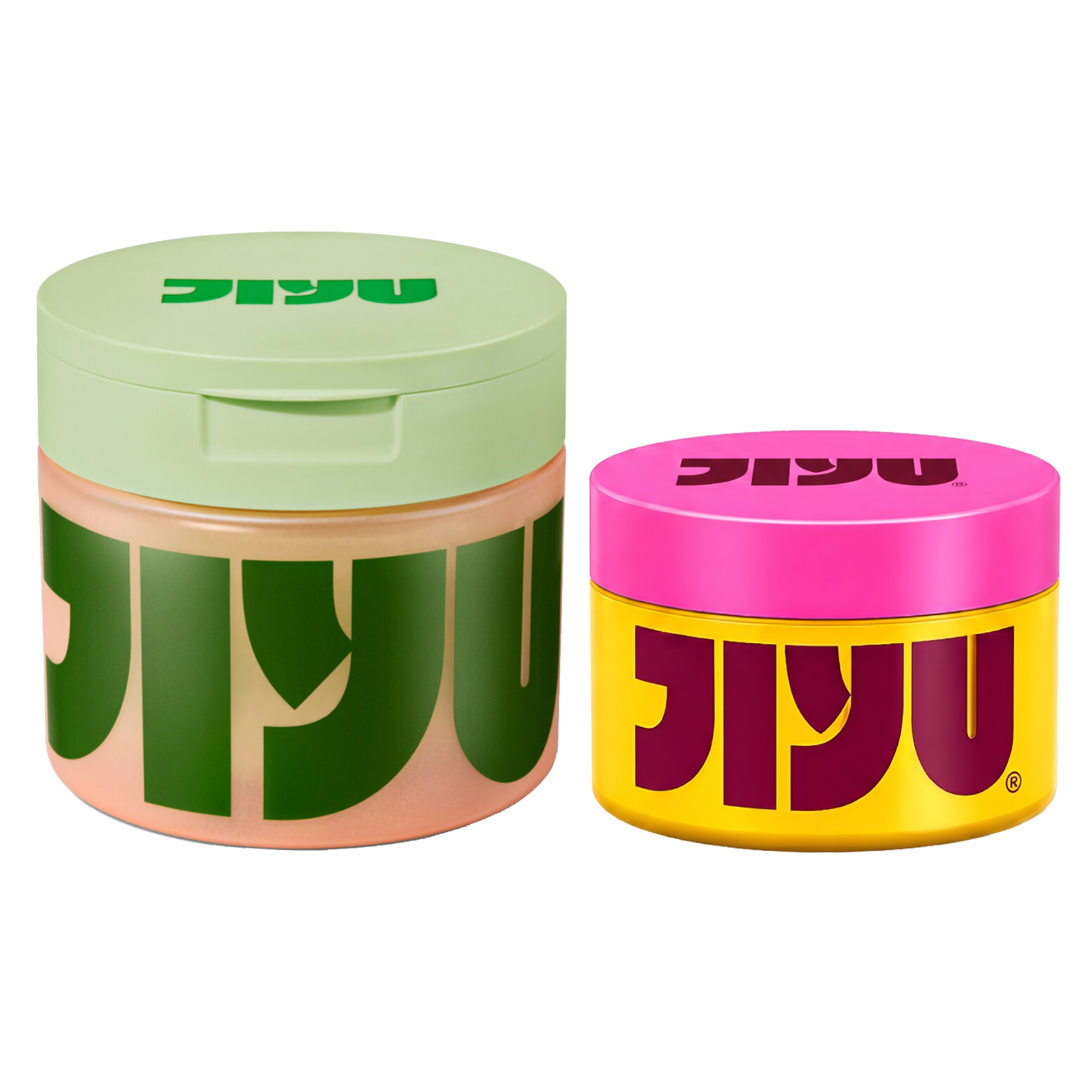 JiYu Anti-Aging Glow-Up Bundle for Fine Lines, Dark Spots & Glowing Skin