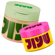 JiYu Anti-Aging Glow-Up Bundle for Fine Lines, Dark Spots & Glowing Skin