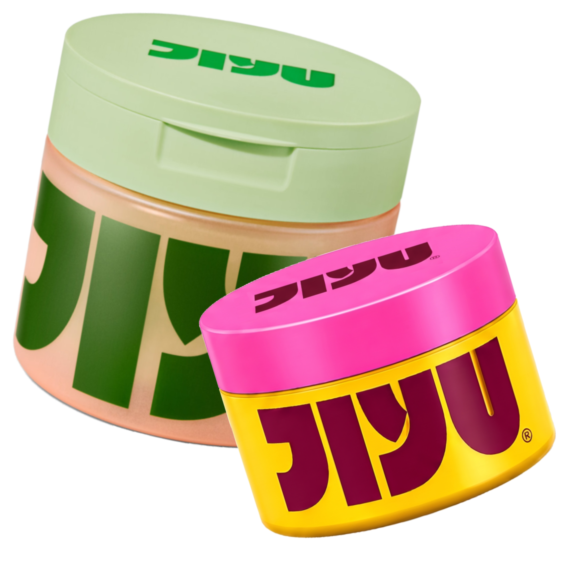 JiYu Anti-Aging Glow-Up Bundle for Fine Lines, Dark Spots & Glowing Skin
