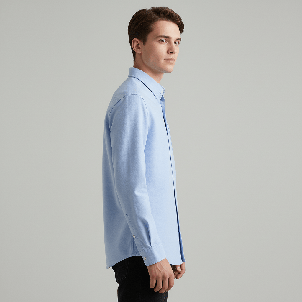 Orren Oxford Shirt