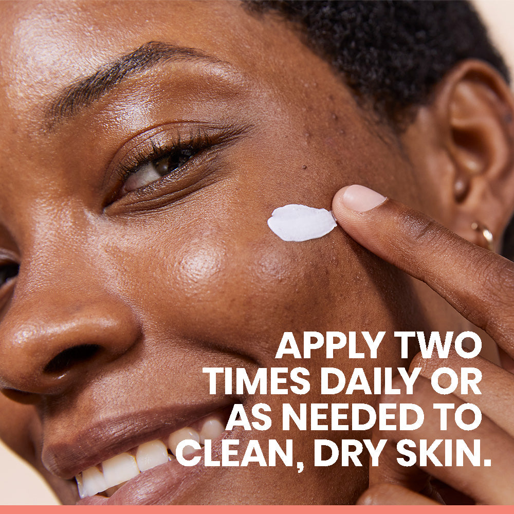 Cicalfate+ Restorative Protective Cream Moisturizer Dry & Sensitive Skin