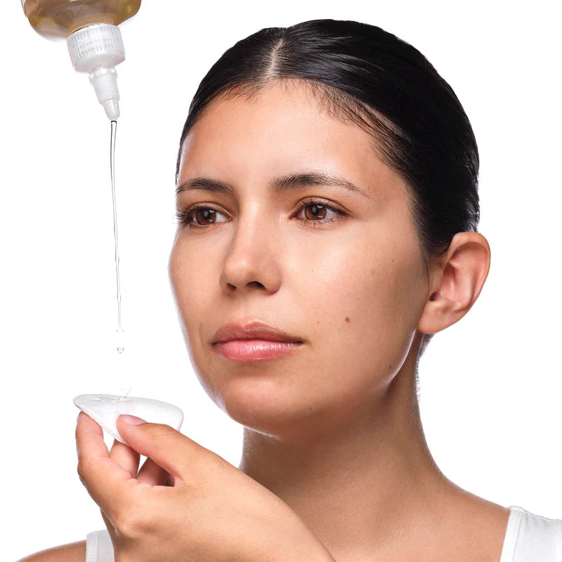 Glycolic Acid 7% Toning Solution for Dull Skin, Skin Tone & Texture