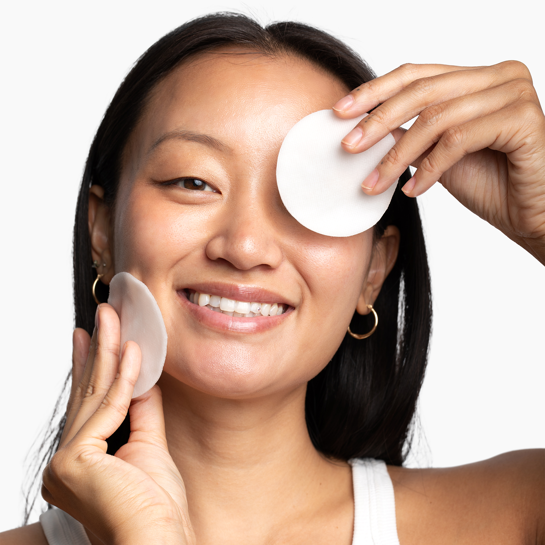 JiYu Anti-Aging Glow-Up Bundle for Fine Lines, Dark Spots & Glowing Skin