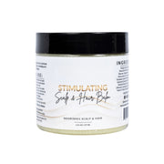 Stimulating Scalp & Hair Balm for Dry Scalp, Moisture & Healthy Hair